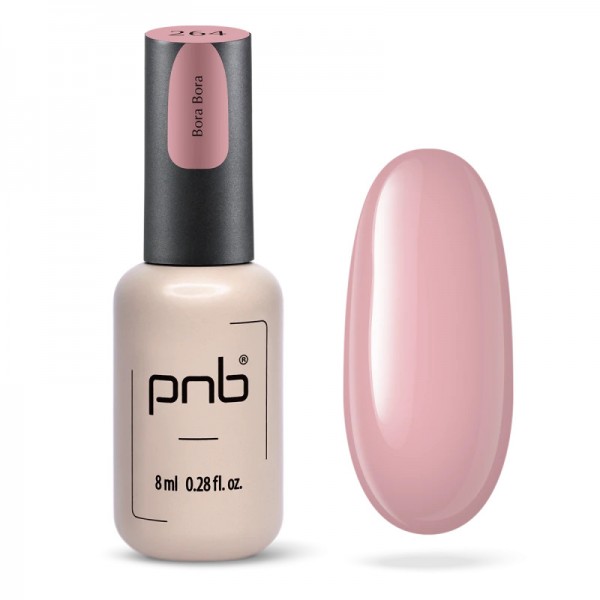 Гел лак PNB 8 мл 264